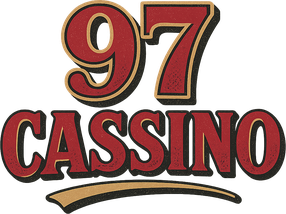97 Cassino Logo